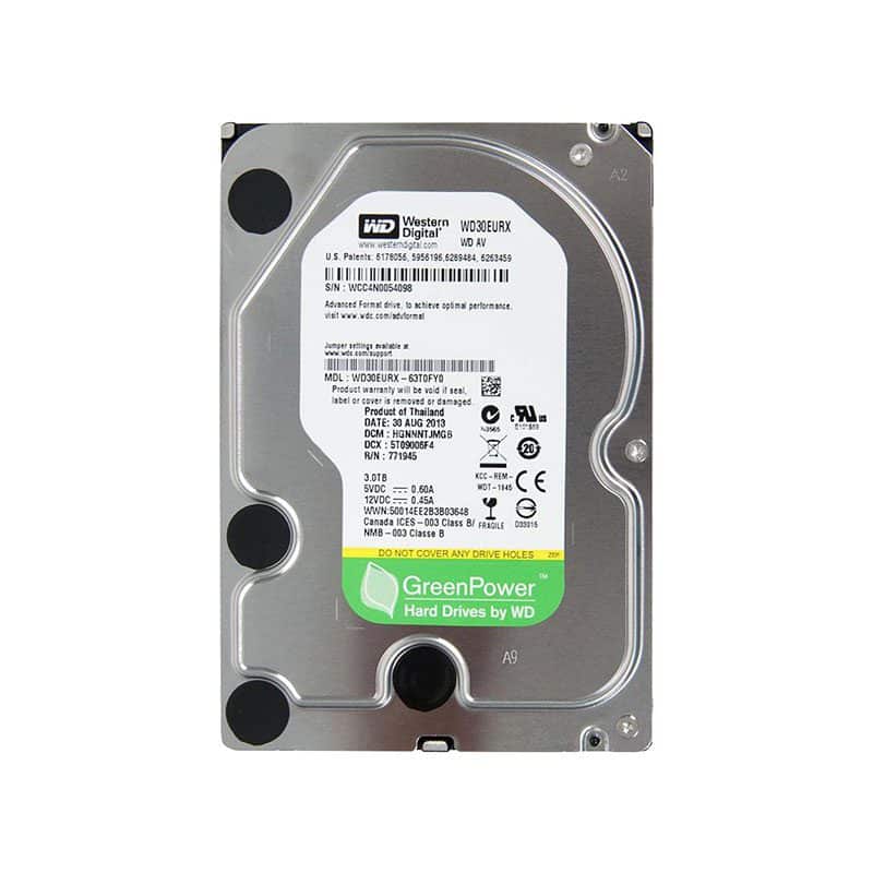 HDD drive 4TB for sell